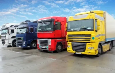 İstanbul Atakum Nakliye Ambarı