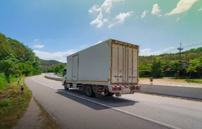 İstanbul ile Atakum Arası Bulaşık Makinesi Taşıma