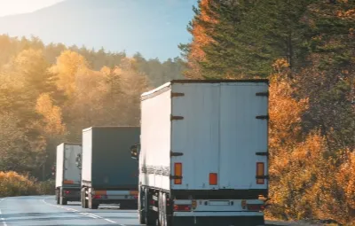 İstanbul ile Atakum Arası Klima Taşıma