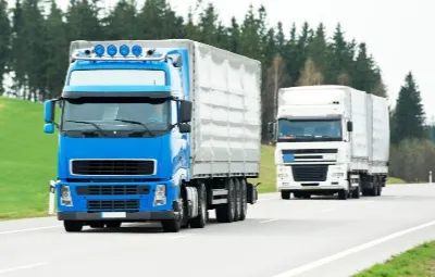 İstanbul ile Atakum Arası Eşya Taşıma